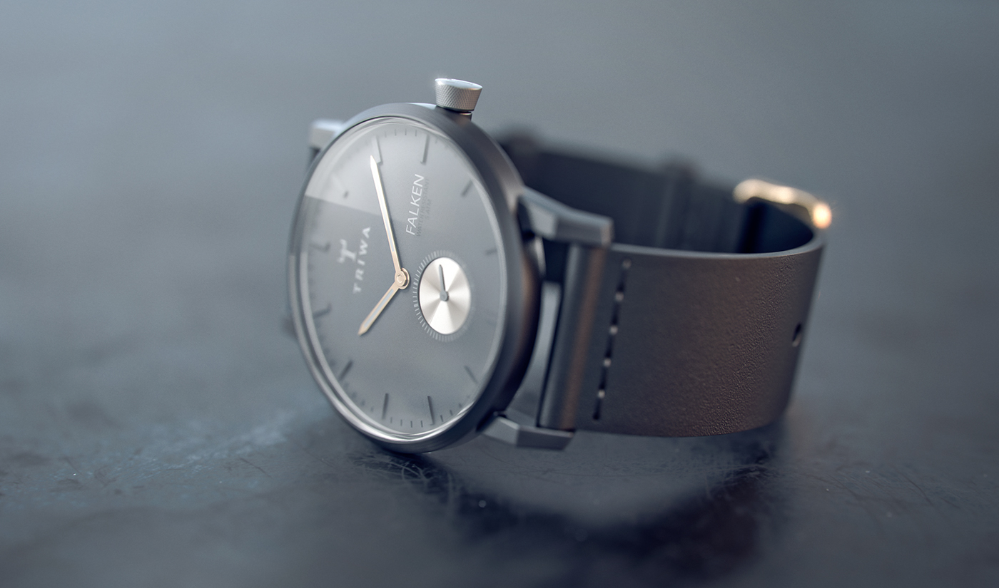 KeyShot Farm Advantage